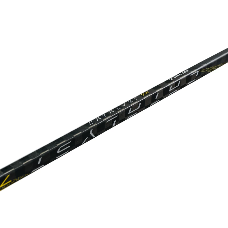 True Catalyst 7X Hockey Stick- Senior 4 True Catalyst 7X Hockey Stick- Senior - Image 2