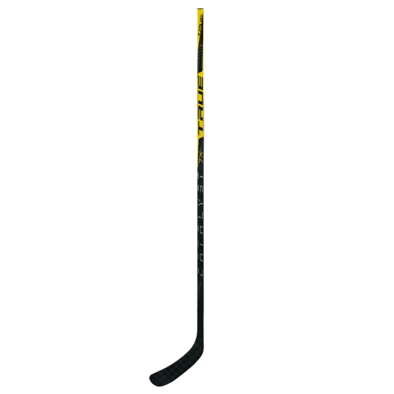 True Catalyst 7X Hockey Stick- Senior 5 True Catalyst 7X Hockey Stick- Senior - Image 3