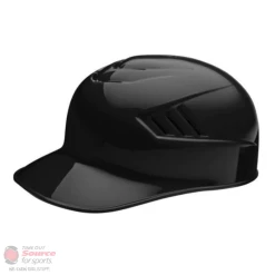 Rawlings CoolFlo Base Coach Helmet