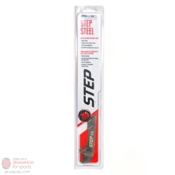 STEP Steel CCM SB 4.0