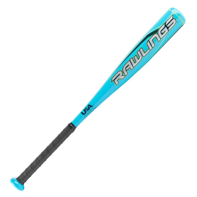 Rawlings Raptor -12 T-Ball Bat (2022) 4 Rawlings Raptor -12 T-Ball Bat (2022) - Image 2