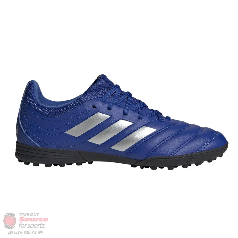 Adidas Copa 20.3 Turf Boots- Junior 3 Adidas Copa 20.3 Turf Boots- Junior