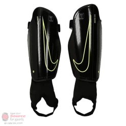 Nike Charge 2.0 Shin Guards- Senior