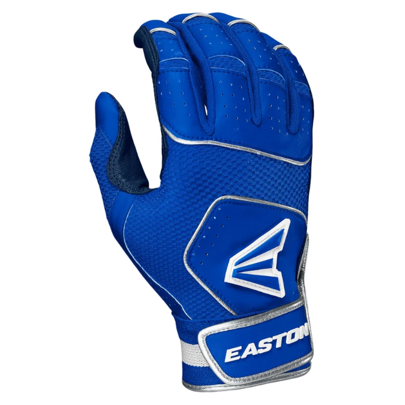Easton Walk Off NX Batting Gloves- Youth 4 Easton Walk Off NX Batting Gloves- Youth - Image 2
