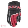 CCM Quicklite Hockey Gloves - Junior (2016)