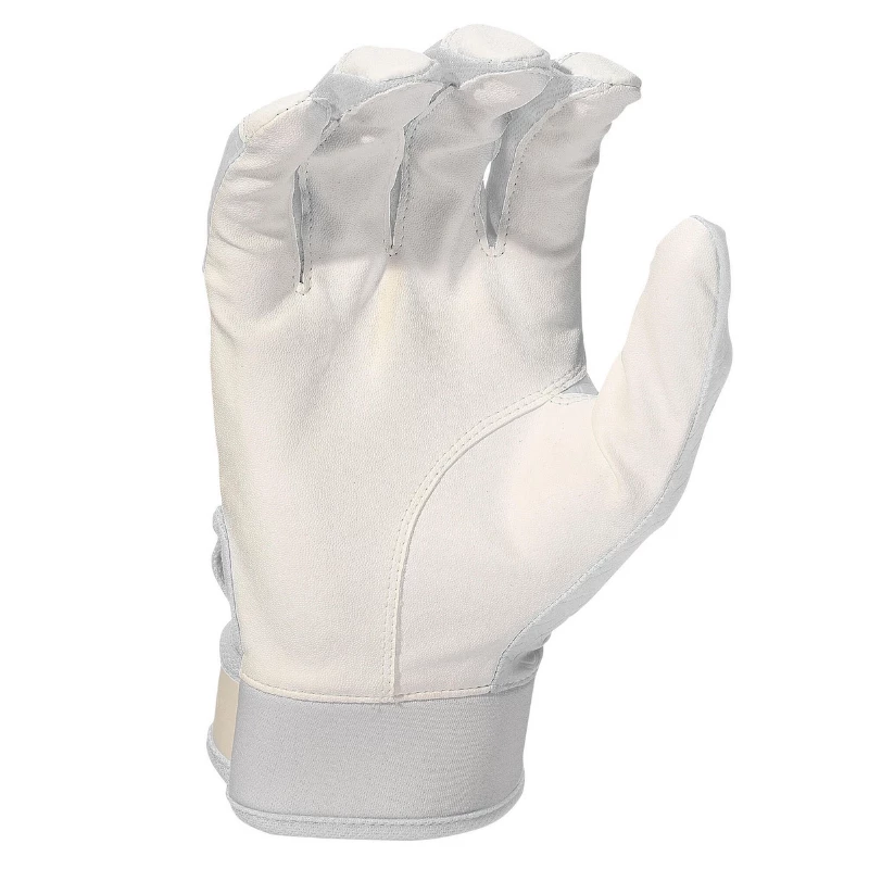 Easton Fundamental Fastpitch Batting Gloves- Girl's 5 Easton Fundamental Fastpitch Batting Gloves- Girl's - Image 3