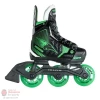 Bauer Mission Lil Ripper Adjustable Roller Hockey Skate - Youth -Baseball Sales Shop Untitleddesign 274