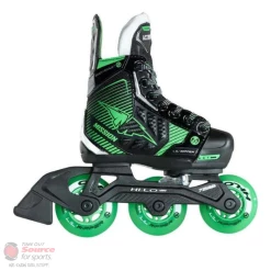 Bauer Mission Lil Ripper Adjustable Roller Hockey Skate - Youth