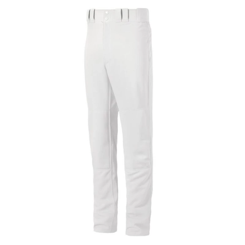 Mizuno Premier Pro Straight Leg Baseball Pant - Adult 4 Mizuno Premier Pro Straight Leg Baseball Pant - Adult - Image 2