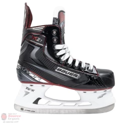 Bauer Vapor X2.7 Skates- Junior (2019)