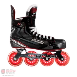 Bauer RH Vapor X2.7 Inline Skates- Senior