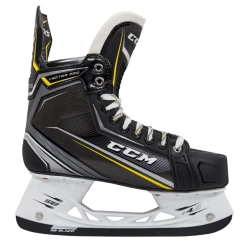 CCM Super Tacks Vector Pro Skates- Senior (2018)