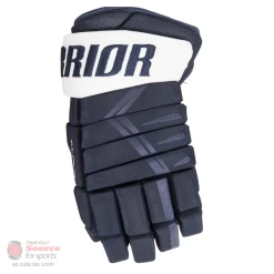 Warrior Evo Lite Hockey Gloves- Source Exclusive- Junior (2019)