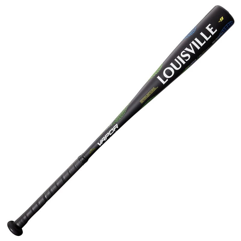LOUISVILLE SLUGGER Louisville Vapor 2 5/8" Baseball Bat (2022) 4 LOUISVILLE SLUGGER Louisville Vapor 2 5/8" Baseball Bat (2022) - Image 2