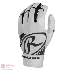 Rawlings 5150 Batting Gloves- Youth