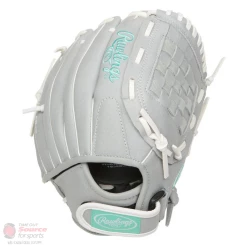Rawlings Sure Catch 11.5" Softball Glove- Youth