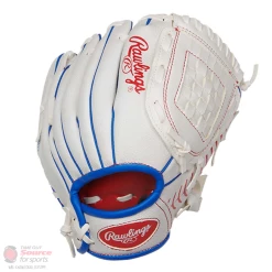 Rawlings Player Series 9" Baseball Glove- Youth