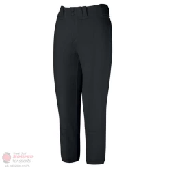 Mizuno Belted Softball Pants- Women's