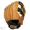 Rawlings Sure Catch 10" I-Web Baseball Glove- Youth