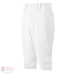 Mizuno Premier Short Baseball Pants- Men's