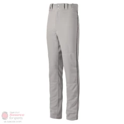 Mizuno Select Pro Piped Baseball Pants- Youth