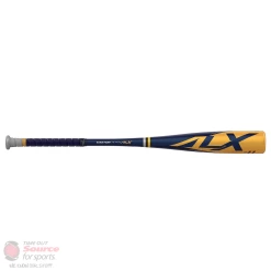 Easton Alpha ALX 2 5/8" -11 Baseball Bat (2022)