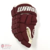 Warrior Remix Hockey Glove (2012)- Junior