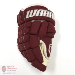 Warrior Remix Hockey Glove (2012)- Junior