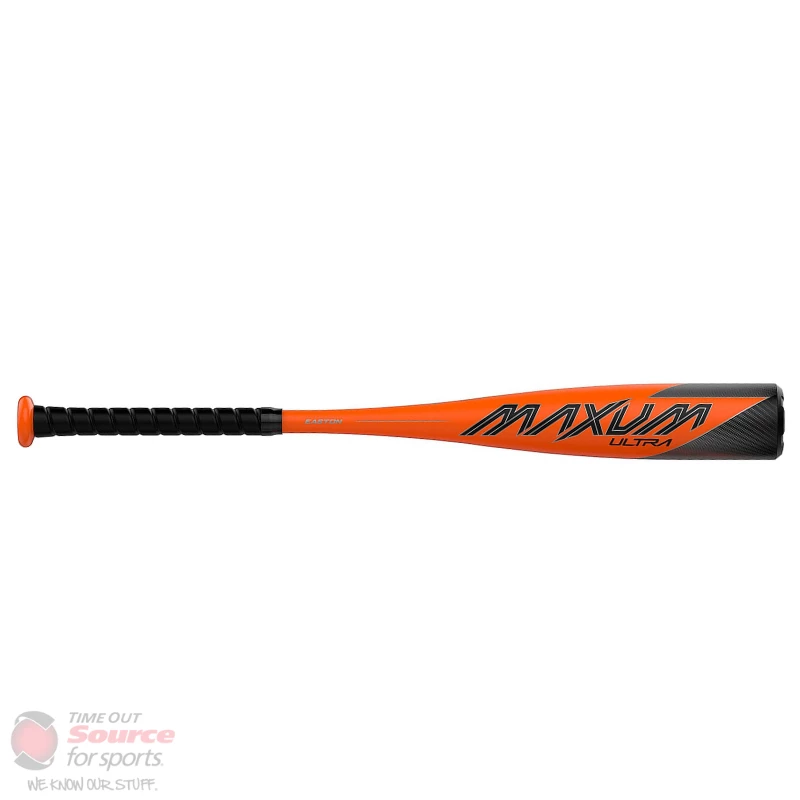 Easton Maxum Ultra USA Baseball Bat (2022) 3 Easton Maxum Ultra USA Baseball Bat (2022)