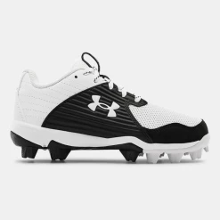 Under Armour Leadoff RM Low Baseball Cleats- Senior (2021)