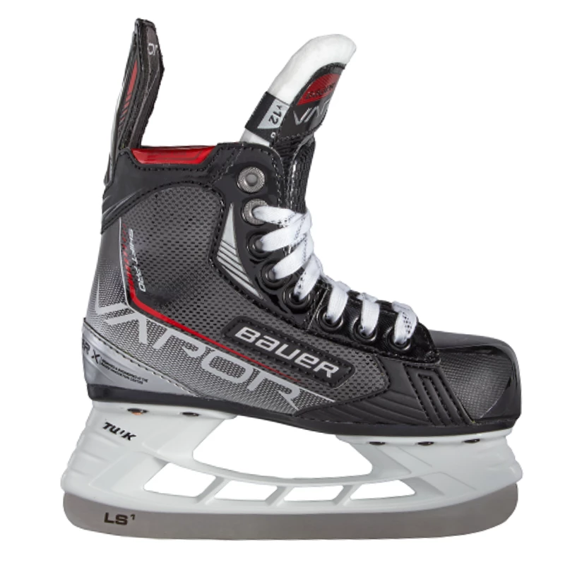 Bauer Vapor Shift Pro Hockey Skates- Youth (2021) 3 Bauer Vapor Shift Pro Hockey Skates- Youth (2021)