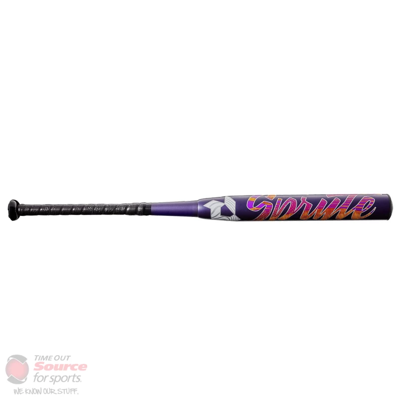 DeMarini Spryte -12 Fastpitch Bat (2022) 3 DeMarini Spryte -12 Fastpitch Bat (2022)