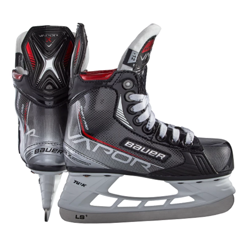 Bauer Vapor Shift Pro Hockey Skates- Youth (2021) 5 Bauer Vapor Shift Pro Hockey Skates- Youth (2021) - Image 3