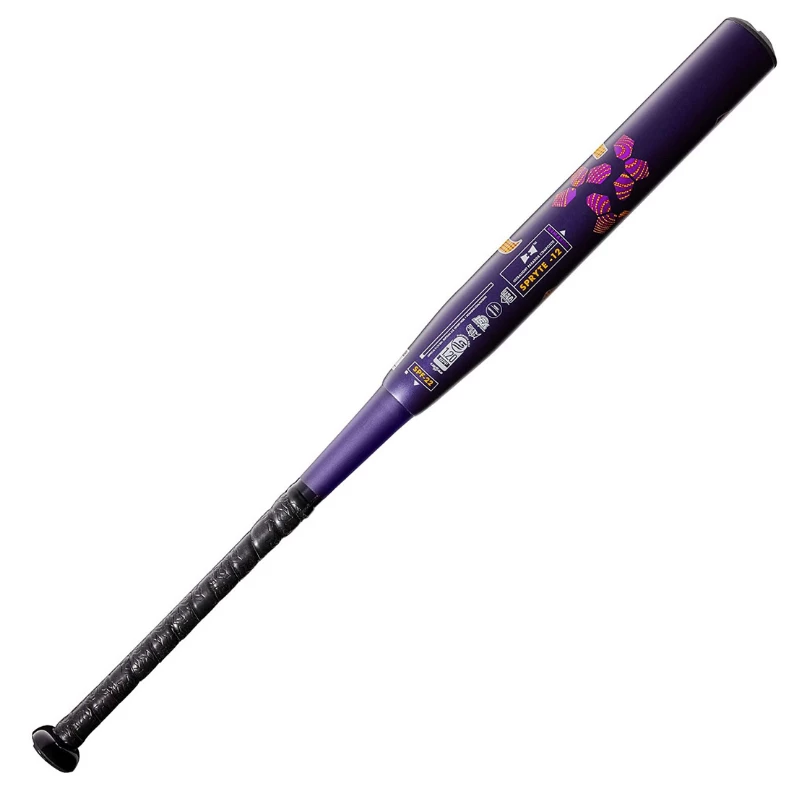DeMarini Spryte -12 Fastpitch Bat (2022) 4 DeMarini Spryte -12 Fastpitch Bat (2022) - Image 2