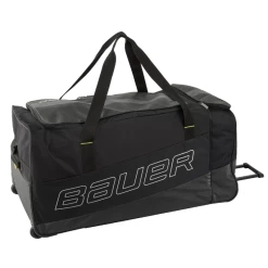 Bauer S21 Premium Wheeled Hockey Bag- Senior