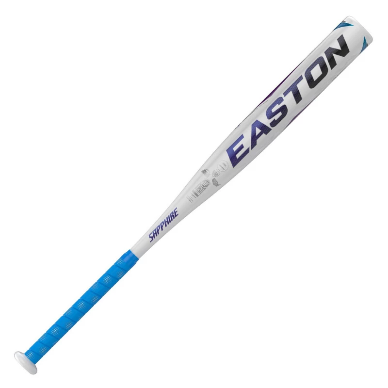 Easton Sapphire -12 Fastpitch Bat (2022) 4 Easton Sapphire -12 Fastpitch Bat (2022) - Image 2