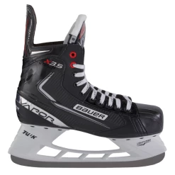 Bauer S21 Vapor X3.5 Hockey Skates- Junior