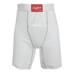 Rawlings Compression Jill Short W/ Cup- Girl's