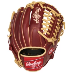 Rawlings Sandlot 11.75" Infield/Pitcher's Baseball Glove (2022)