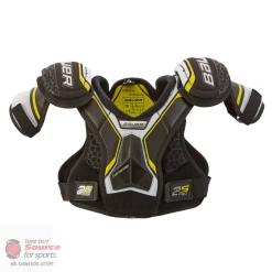Bauer Supreme 2S Pro Shoulder Pads- Junior (2019)