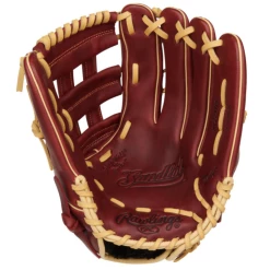 Rawlings Sandlot 12.75" Outfielder Baseball Glove (2022) 5 Rawlings Sandlot 12.75" Outfielder Baseball Glove (2022) -Baseball Sales Shop Untitleddesign 432