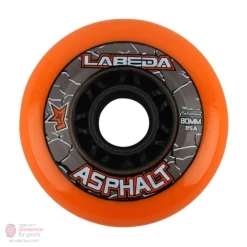 Labeda Asphalt Outdoor Inline Wheel