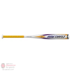 Easton Amethyst -11 Fastpitch Bat (2022)