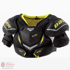 Bauer Supreme Ultrasonic Shoulder Pads- Youth