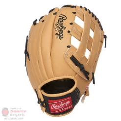 Rawlings Players Series 11.5" Baseball Glove- Full Right
