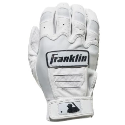 Franklin CFX Pro Chrome Batting Gloves- Senior 7 Franklin CFX Pro Chrome Batting Gloves- Senior -Baseball Sales Shop Untitleddesign 487
