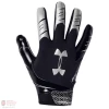 Under Armour F7 Football Gloves- Senior