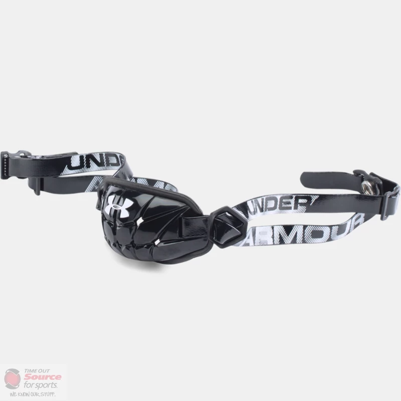 Under Armour Gameday Chin Strap- Youth 3 Under Armour Gameday Chin Strap- Youth