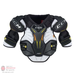 CCM Super Tacks AS1 Shoulder Pads- Senior