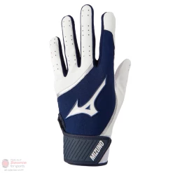 Mizuno MVP Batting Gloves- Youth (2022)